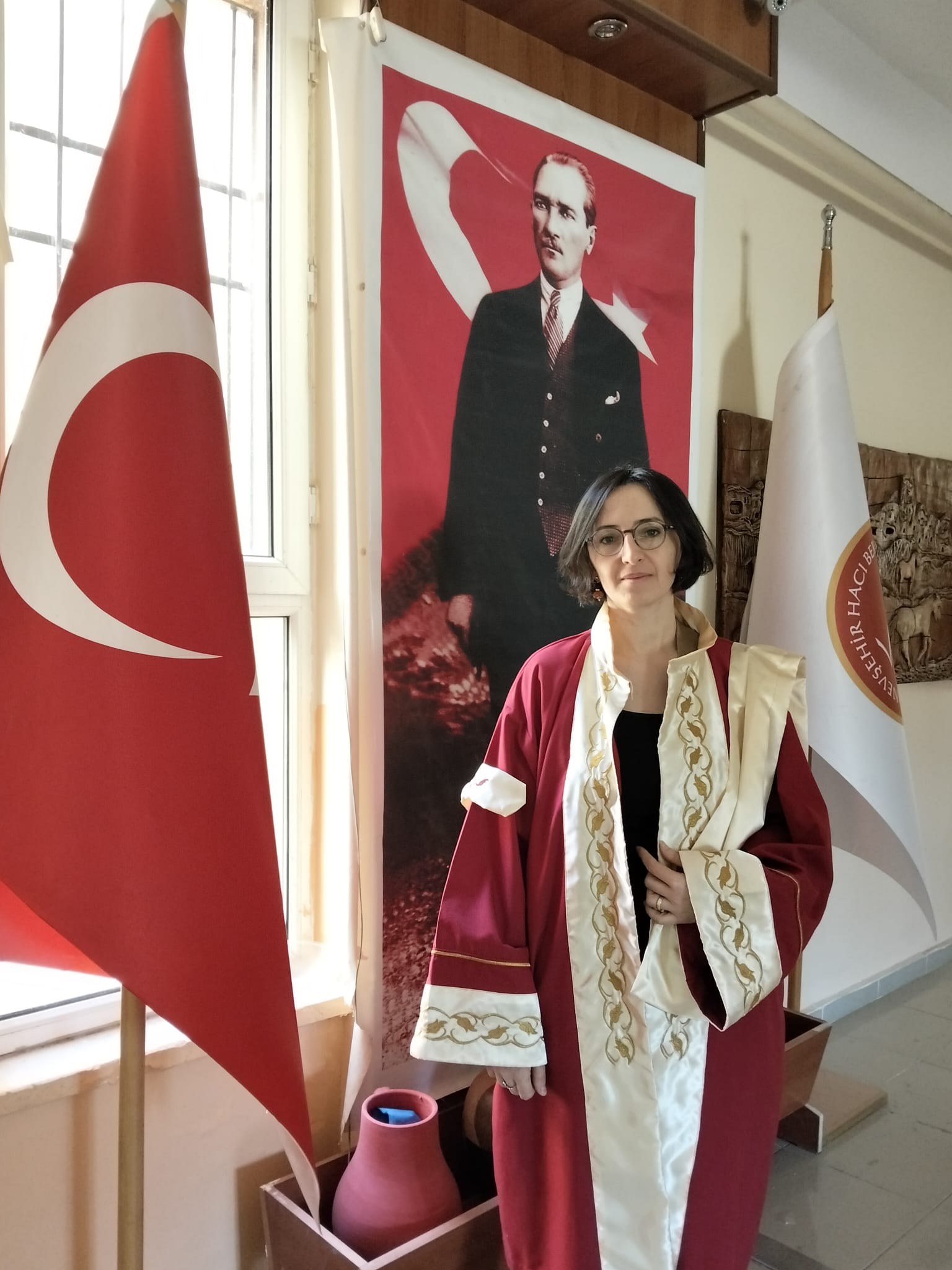 SABRİYE AK KURAN